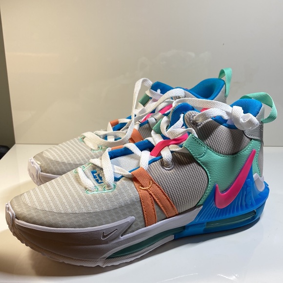 Lebron witness VII (GS) - Picture 4 of 7